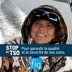 Meet your Posher, Nancy